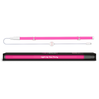Loops Glow DJ Lights