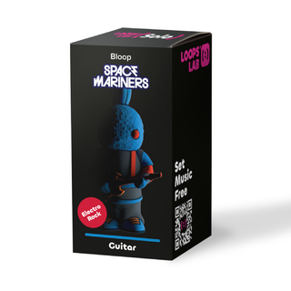 Bloop Space Mariners