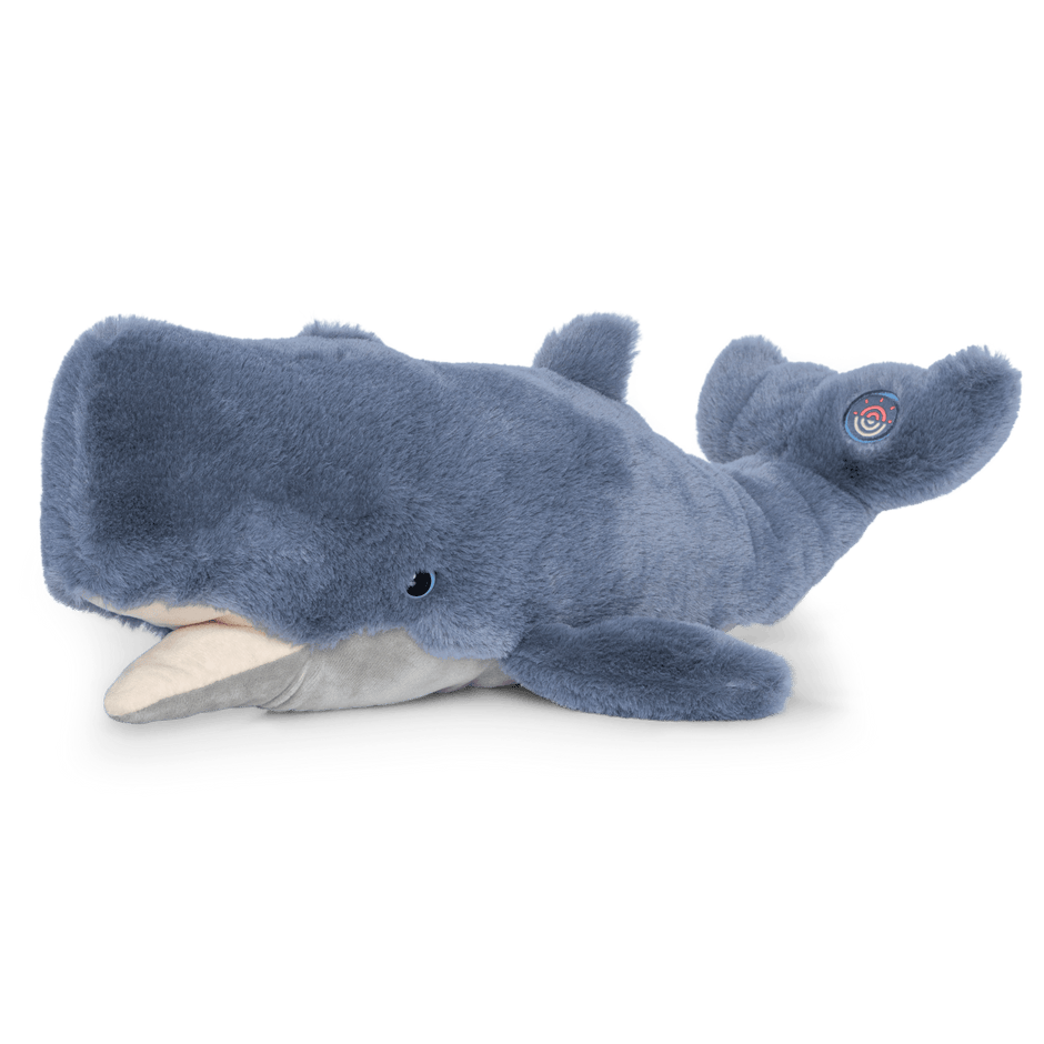 The Wayfare Plush - Whale