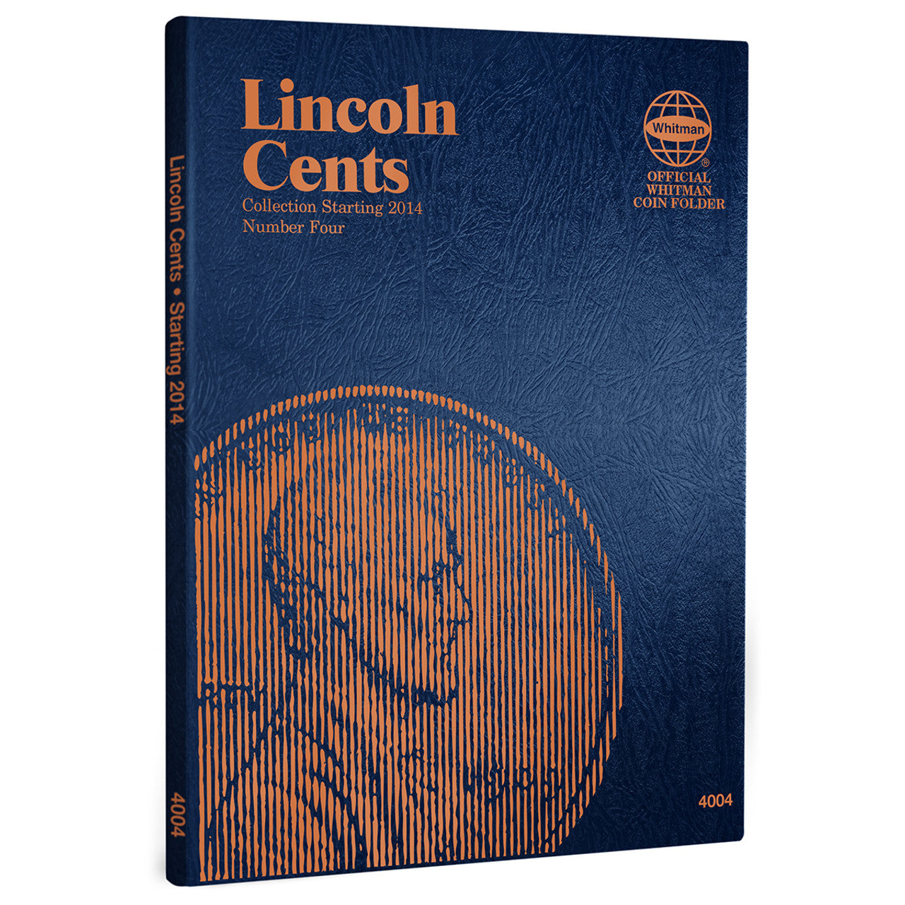 Blue Coin Folders