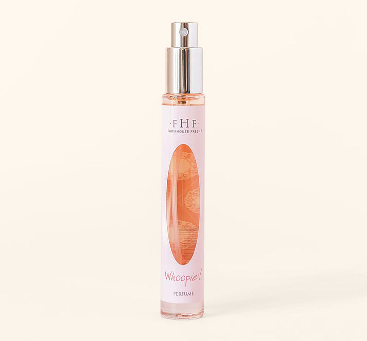 Whoopie®! Travel Spray Perfume