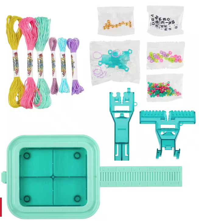 Wrap-it Loom