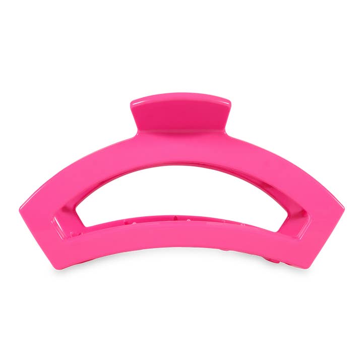 Hair Clip Tropical Punch