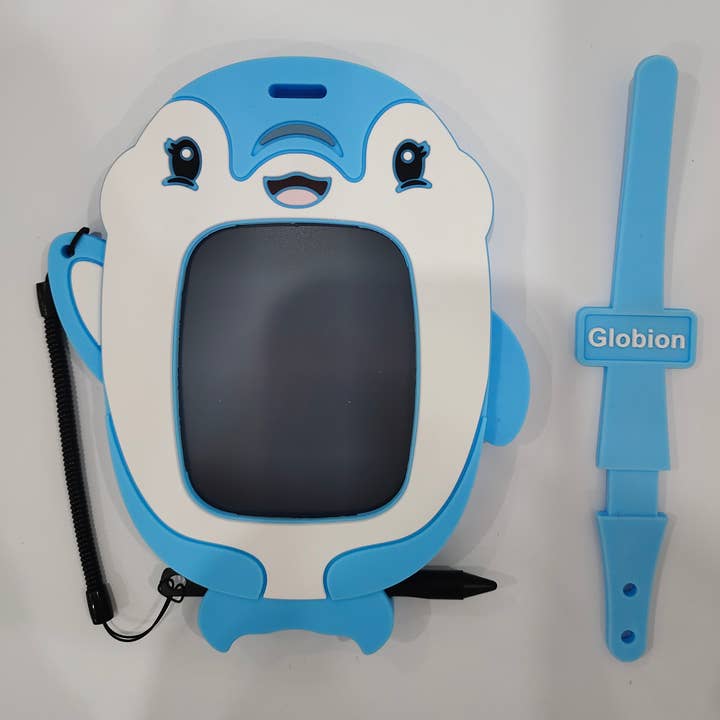 Kids Doodle pad - Dolphin