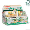 Cheery Lane™ House Play Set