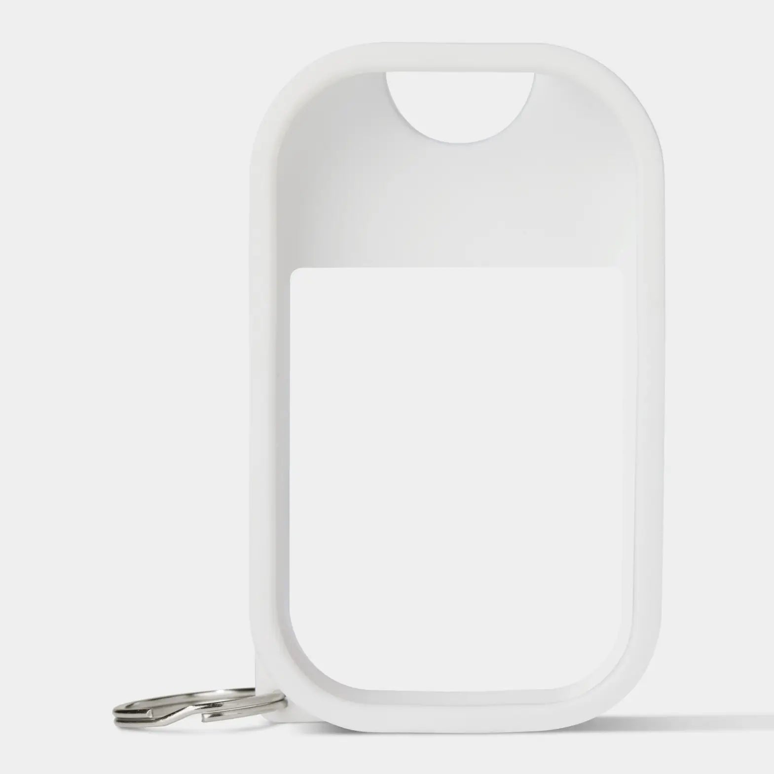 Icy White Hand Mist Case