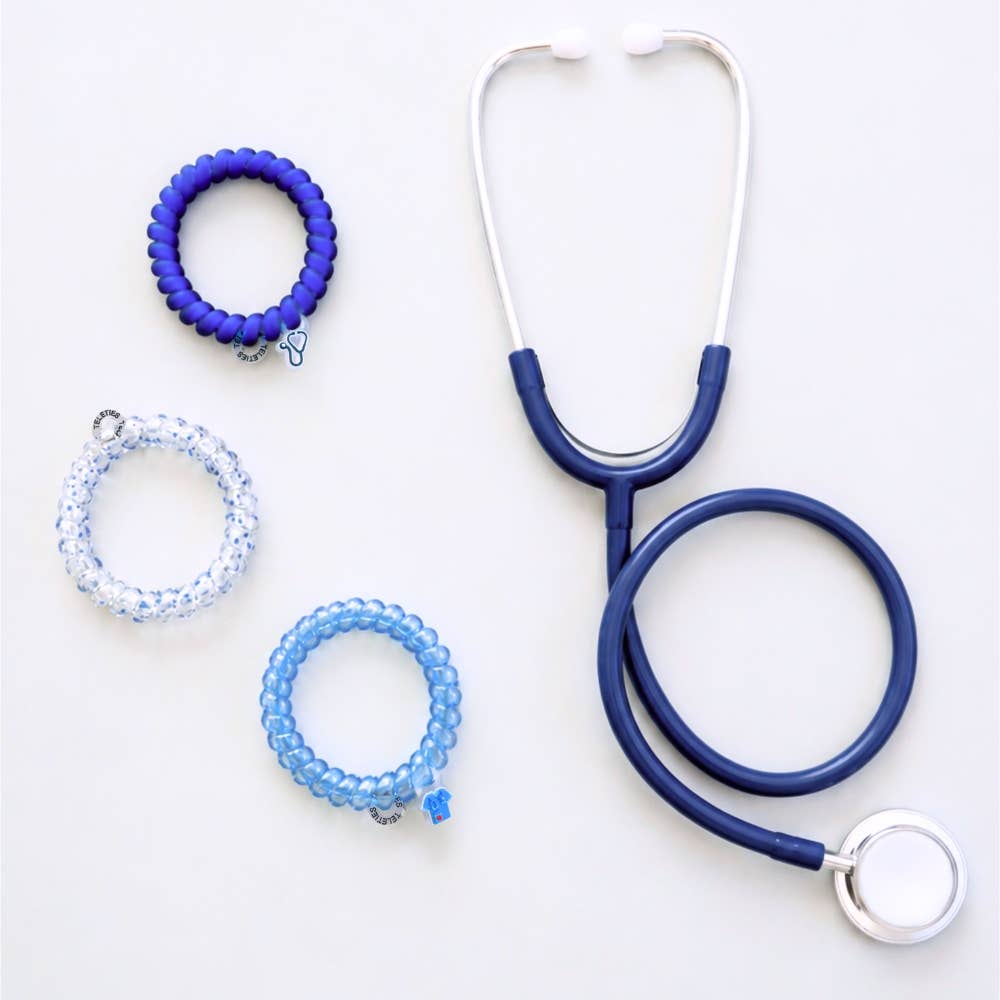 On Call | Large | Hair Ties