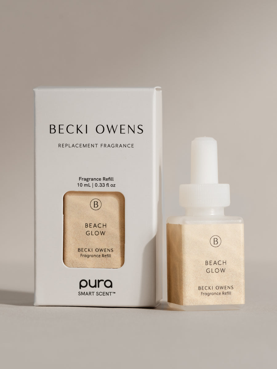 Beach Glow - Becki Owens