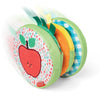 Farmers Market Tummy Time Roller Toy