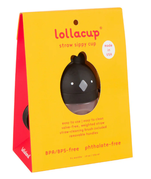 Lollacup Black