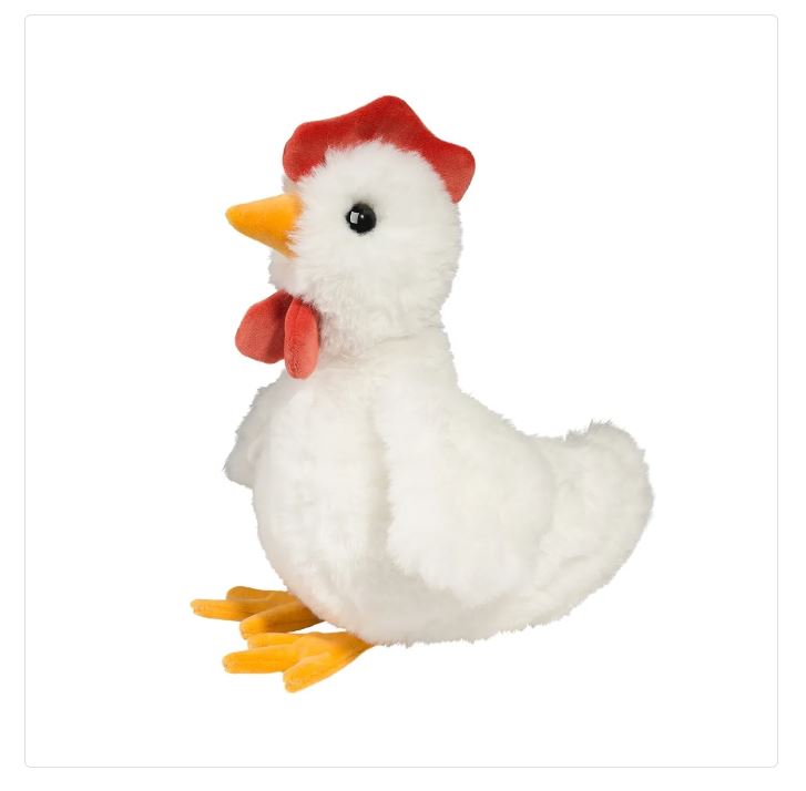 Bobbie CHICKEN SOFT