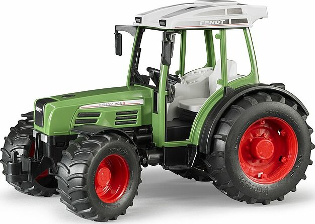 Fendt Farmer 209 S