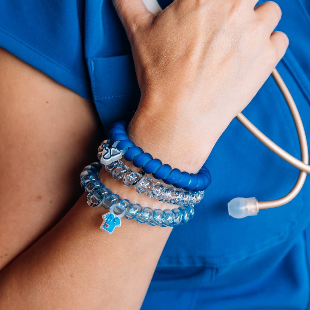 On Call | Large | Hair Ties