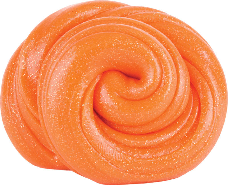 Jack O'Lantern Putty 4