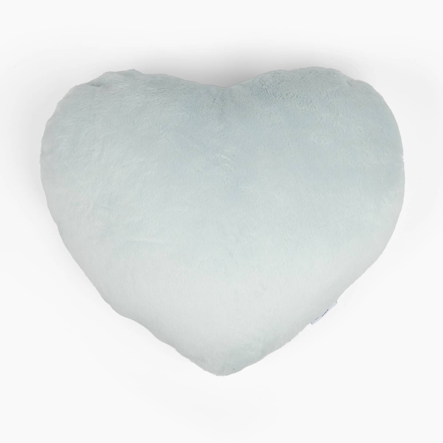 Mist Weighted Heart Pillow, 5lb Calming Comfort