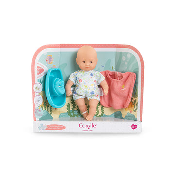 Mini Calin - Good Night