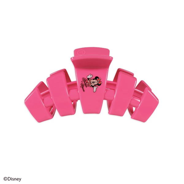 Classic Minnie Mouse Small Claw Clip
