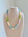 Cool Pearl Necklace