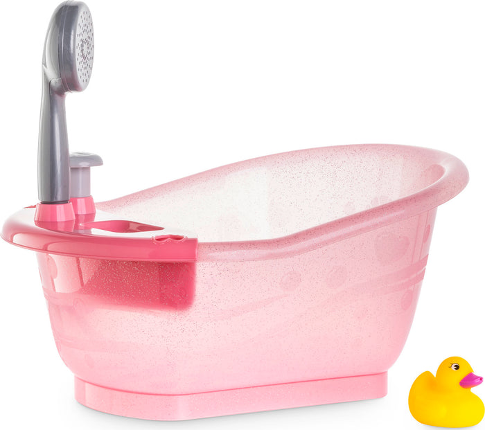 Bathtub
