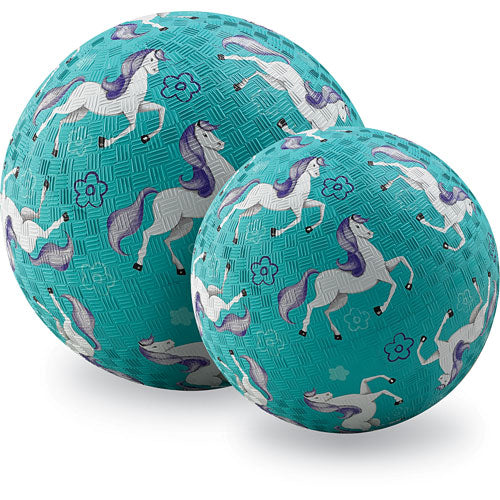 World Animals 7" Playground Ball