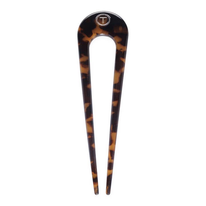 french hair pin