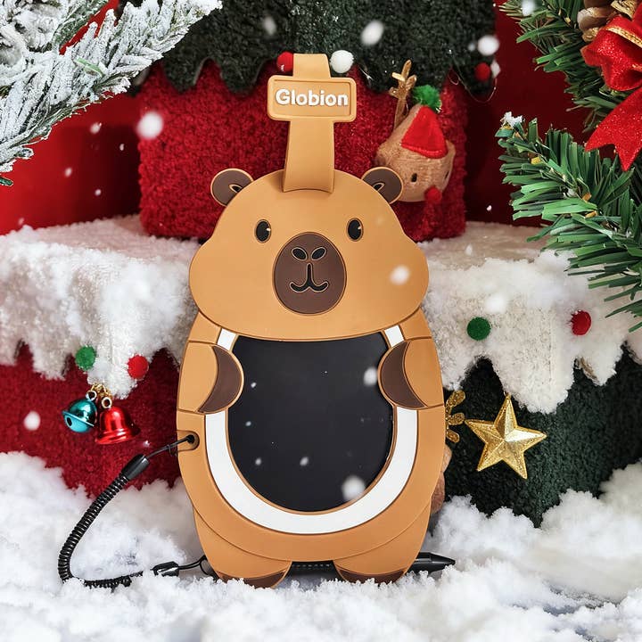 Kids Doodle pad - Capybara