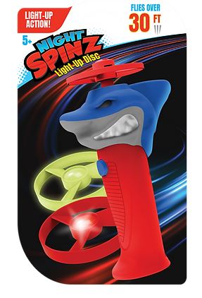 Night Spinz