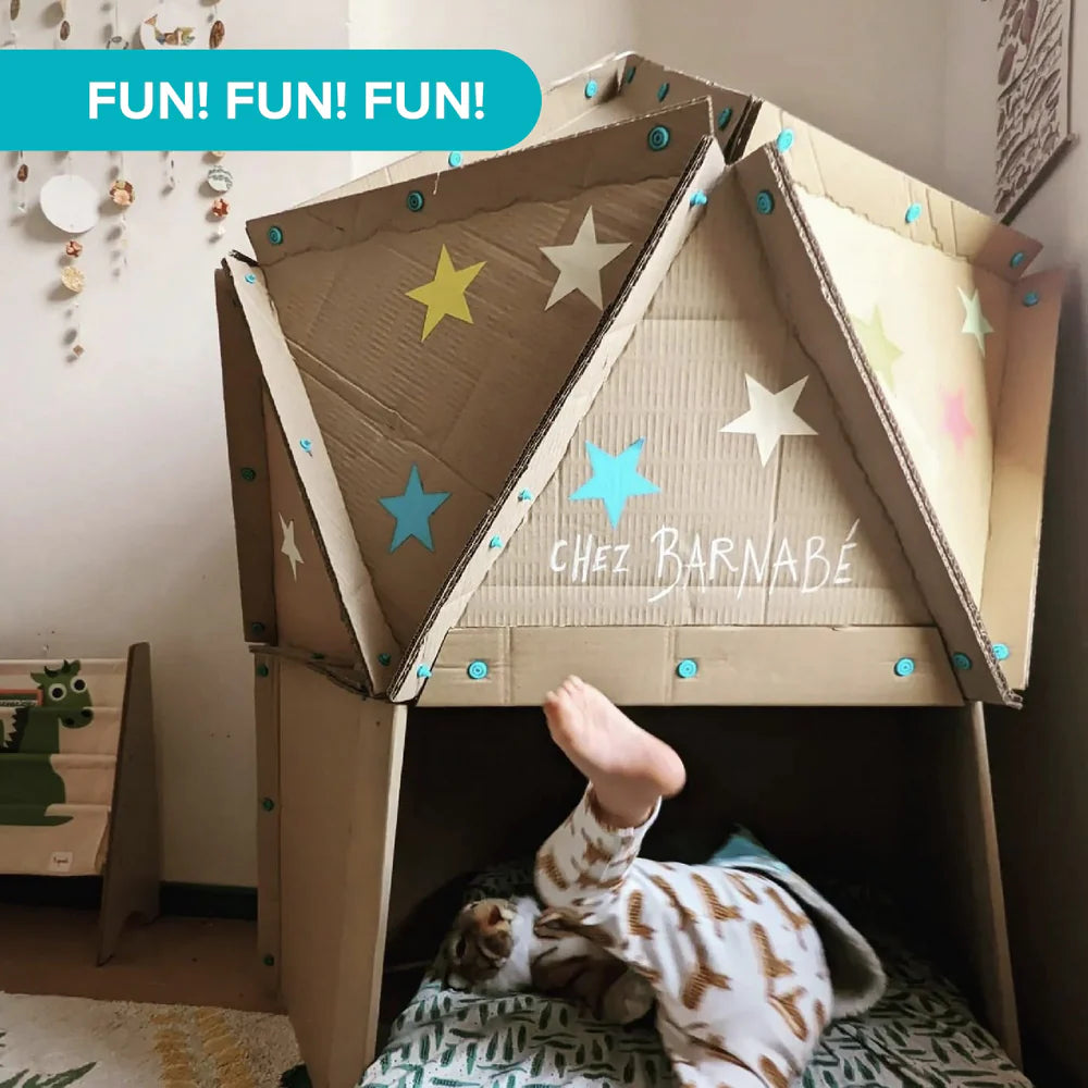 Makedo Discover Kit