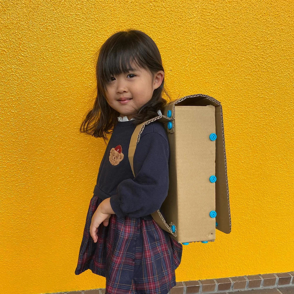 Makedo Discover Kit