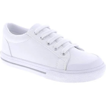 Jordan White Footmates Size Y2