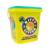 Kitty Litter: Fast & Fun Tile Matching Game for Kids!