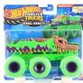 Hot Wheels Monster Trucks Big Rigs
