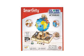 Smartivity Globe Explorer
