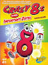 Crazy 8s with Important Dates