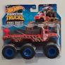 Hot Wheels Monster Trucks Big Rigs