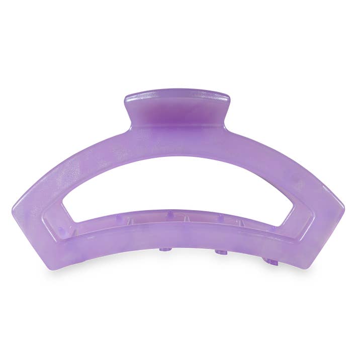 Lavender Mist Hair Clip