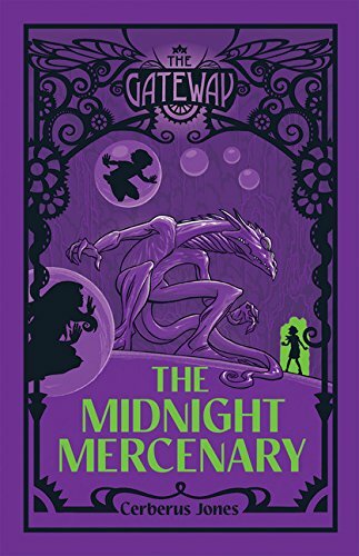 The Midnight Mercenary