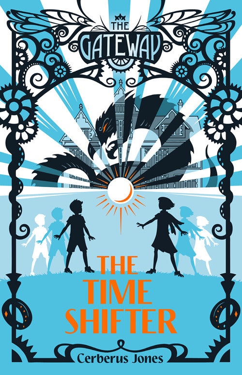 Gateway, The, Time Shifter, The