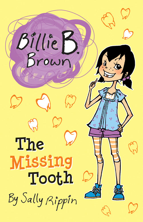 Billie B. Brown, Missing Tooth, The