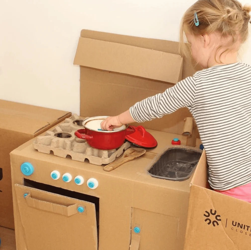 Makedo Explore Kit