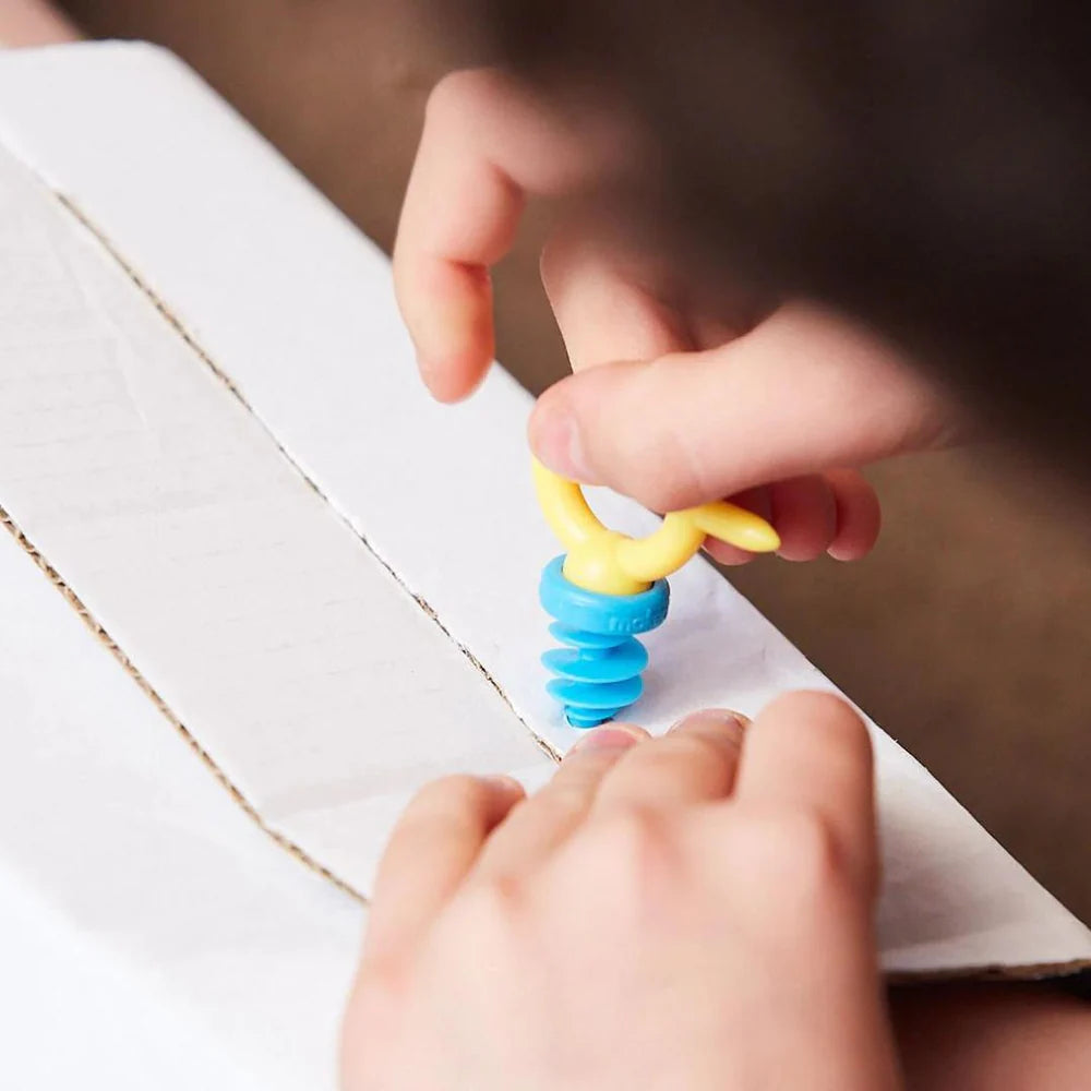 Makedo Explore Kit