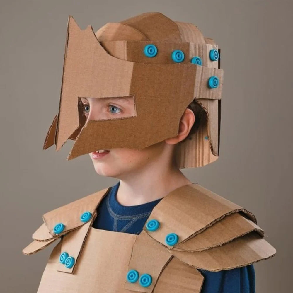 Makedo Explore Kit