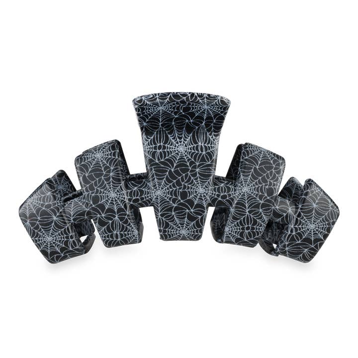 Classic Webbed hair Clip