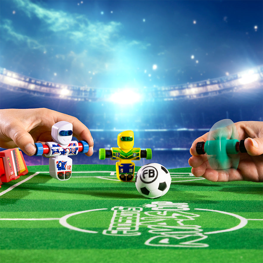 Foosbots Rivals Cup
