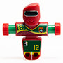 Foosbots Rivals - Portugal