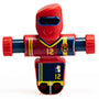 Foosbots Rivals - Spain