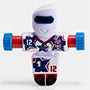 Foosbots Rivals - USA