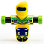 Foosbots Rivals - Brazil