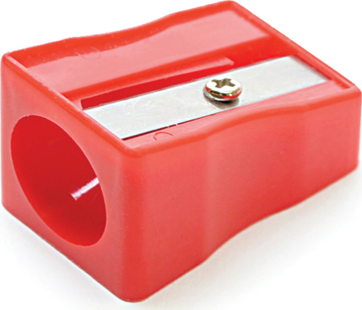 Jumbo Crayon Sharpener