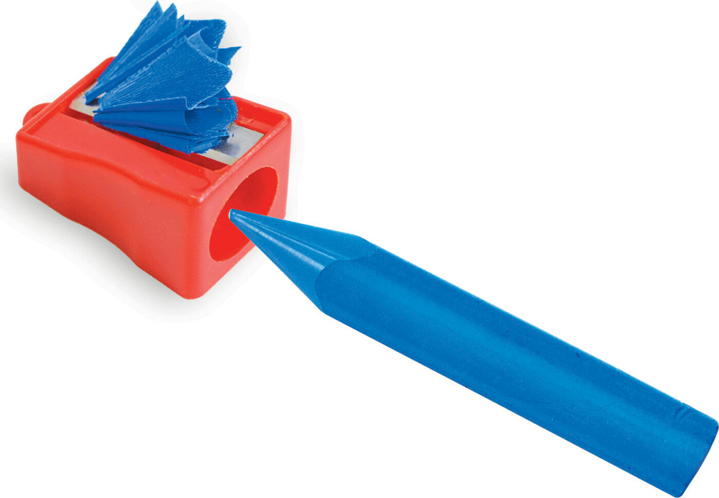 Jumbo Crayon Sharpener